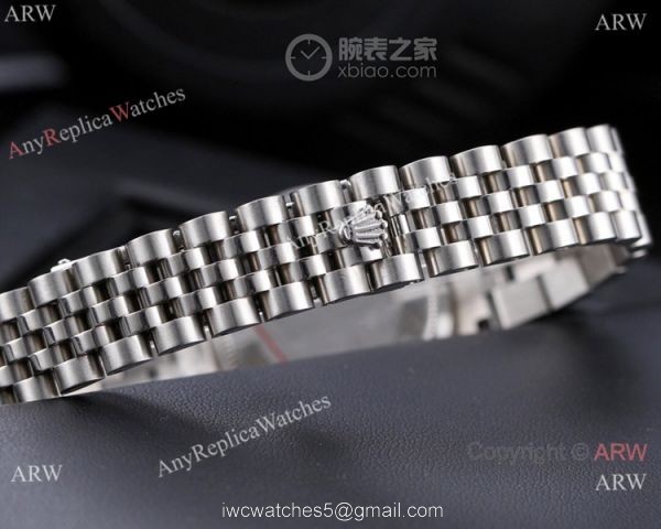 New Clone Rolex Datejust Special Edition Red Dial Watch 31MM SWISS GRADE CASE 7