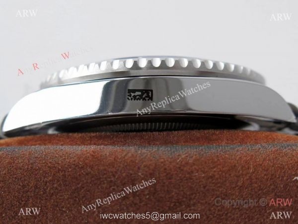 Super Clone Rolex GMT-Master II 126710blro VR 3186 Watch Pepsi Bezel 7