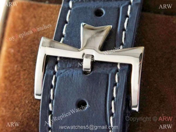Swiss Replica Vacheron Constantin Traditionnelle Complete Calendar AIF Watch 7
