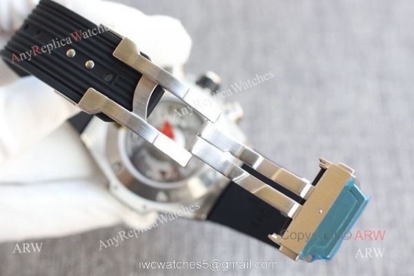 Best Hublot Big Bang Unico Rainbow King Watch Hublot Big Bang Diamond Watch Swiss Replica 7