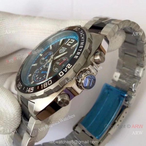 AAA Quality TAG Heuer Formula 1 Orange Inner Watches 7