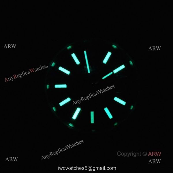 Iced Out Rolex Datejust ii 41 Silver Dial And Stick Markers Swiss 3255 Replica Watches 7