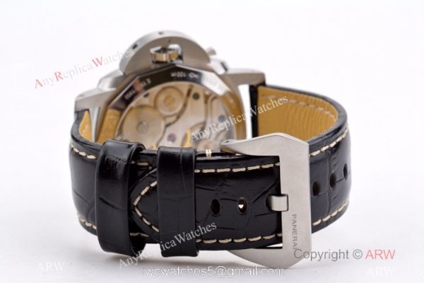 XF Swiss Panerai Marina Militare PAM 00217 Watch AAA Replica 7