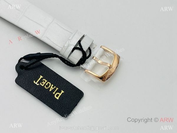 Piaget G0A40110 Watch Swiss Piaget Limelight Stella Rose Gold Watch 7