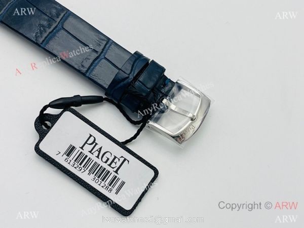 Swiss Grade Piaget Limelight Stella Lady Diamond White Dial Watch G0A40111 7