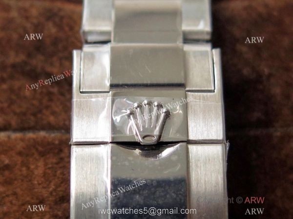 Swiss 1:1 Rolex Oyster GMT-Master II 116710 Watch VR-Factory Cal3186 Movement 8
