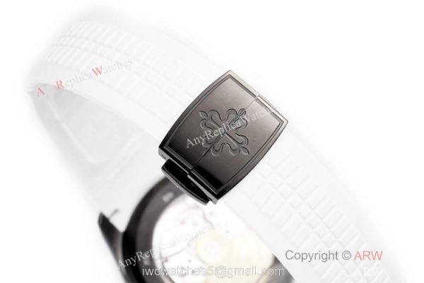 Swiss Grade 1A Patek Philippe Aquanaut Cal324 Watch New Style 8