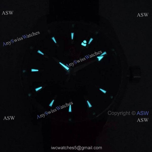 Swiss Copy Omega Seamaster Master Co-AXIAL Watch 8