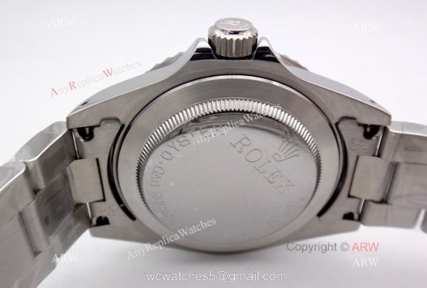 Vintage Rolex SEA-DWELLER Black Dial Automatic Movement 40mm Watch 8
