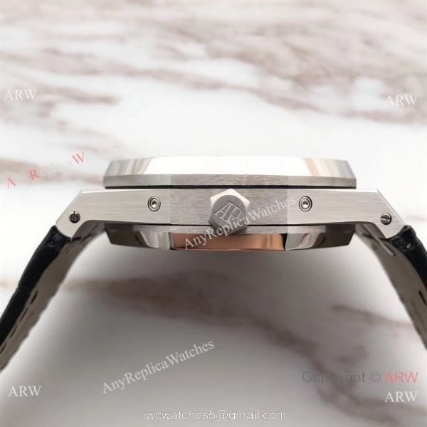 41mm Audemars Piguet Royal Oak Perpetual Calendar Replica Watch 8