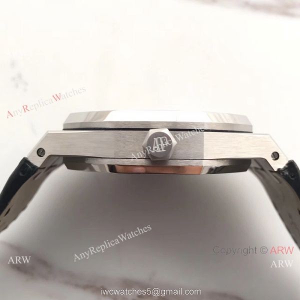 JH Factory Audemars Piguet Royal Oak Jumbo Extra Thin 39mm AP Watch 8