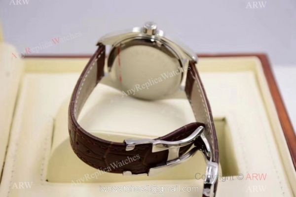 New Copy Omega Seamaster Chronometer Quartz Watches 38mm 8