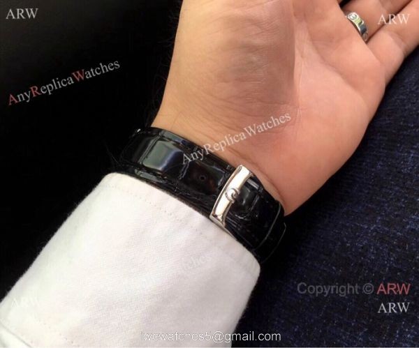New Replica Omega Day Date Stainless Steel Silver Watch Automatic Movement 8
