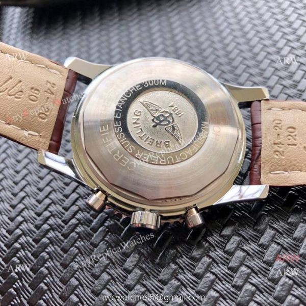 Breitling Navitimer Tourbillon automatic Watches New Replica 8