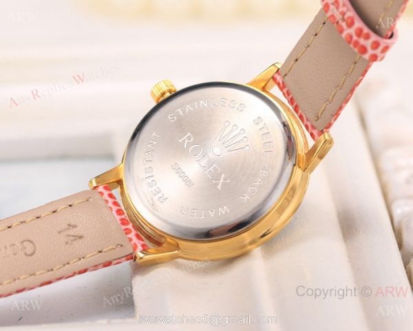 Japan Grade Rolex Oyster Perpetual Quartz Watches SS White Dial 8