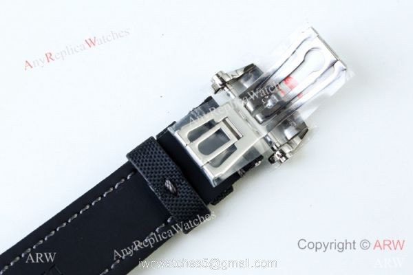 Best 1:1 Replica Blancpain Fifty Fathoms &8216;Tribute to Fifty Fathoms Watch SS Black Bezel 8