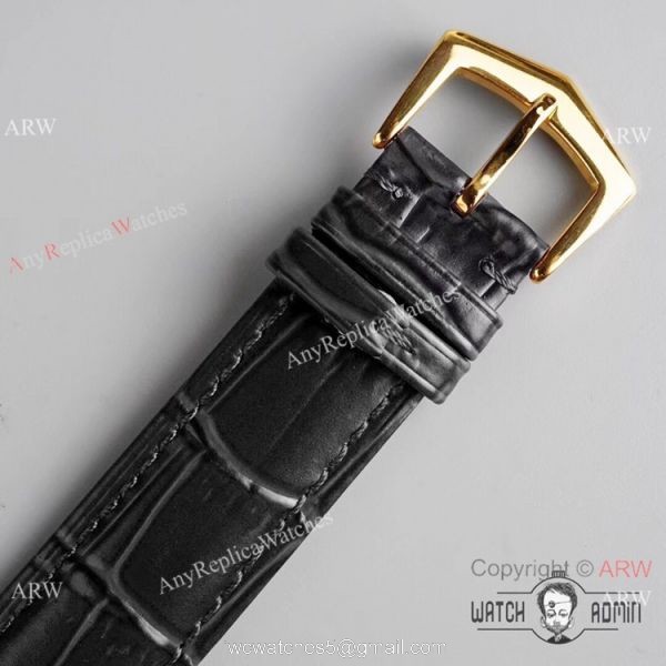 Best Replica Patek Philippe Moon Phase Gold Watch Swiss Grade 1 8