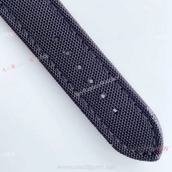 Noob V2 Breitling Avenger II GMT Swiss 2836 Watch White Face Diamond Bezel 8