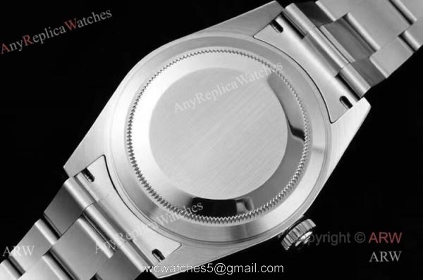 Noob Factory Replica Rolex Sky Dweller Blue Dial Automatic Watch 42mm 8