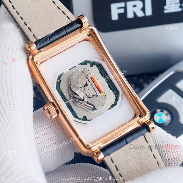 AAA Replica Franck Muller Long Island Mens Watch Swiss Quartz 8