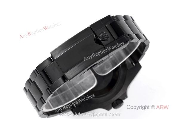 2020 NEW! Swiss Rolex GMT-Master II &8216;Oreo VR Factory Swiss 3186 Watch Black Dial 8