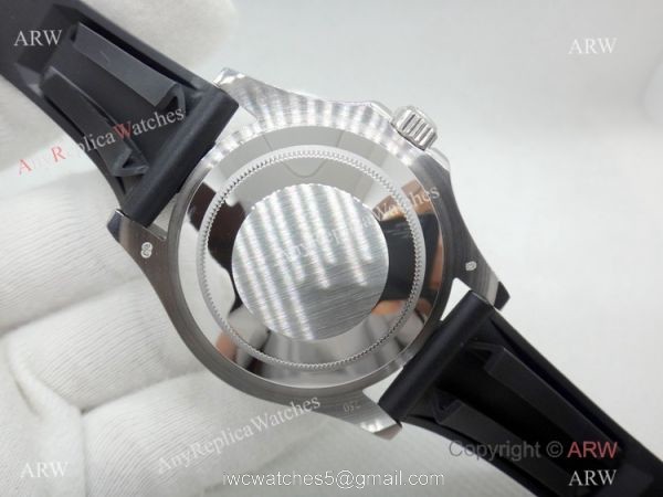 2019 Baselworld Rolex Yacht-Master Mens Watch 42mm YACHT-MASTER 42 MM 8