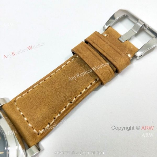 Best Replica Panerai Luminor Marina PAM00422 Watch P3000 Movement 8