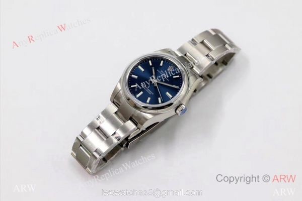 EW Factory Rolex Oyster Perpetual 31 MM Watches Stainless Steel 8