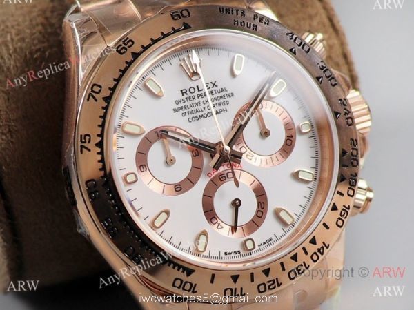 High Quality Rolex Datejust Jubilee 40mm Watches Stainless Steel Rhodium Gray Dial 8